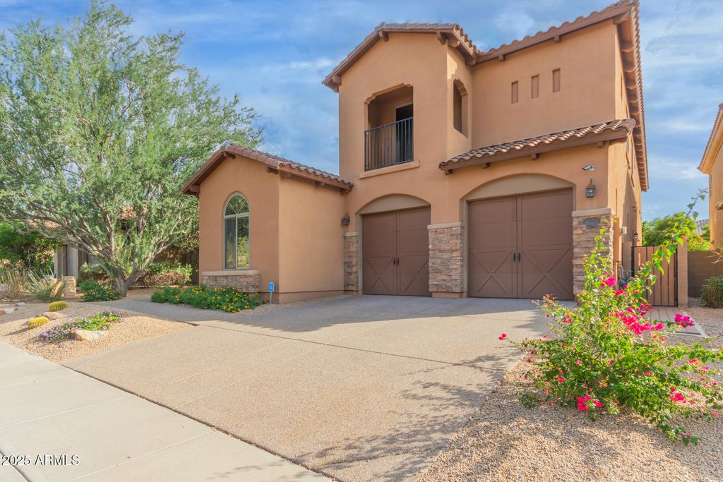 3981 E NAVIGATOR Lane, Phoenix, AZ 85050