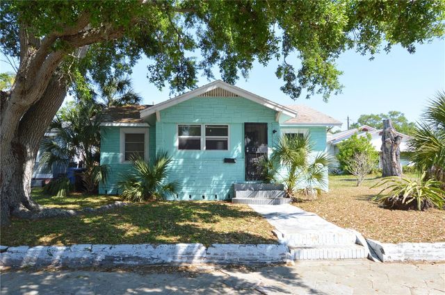 2351 25TH AVENUE S, St Petersburg, FL 33712
