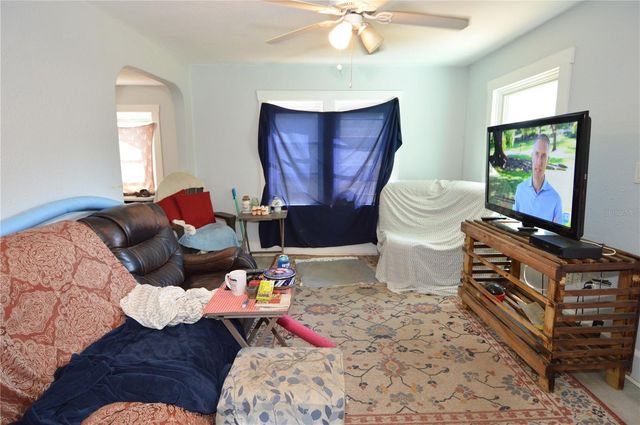 2351 25TH AVENUE S, St Petersburg, FL 33712