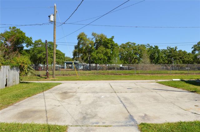 2351 25TH AVENUE S, St Petersburg, FL 33712