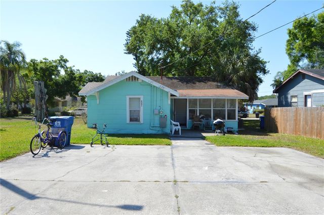 2351 25TH AVENUE S, St Petersburg, FL 33712