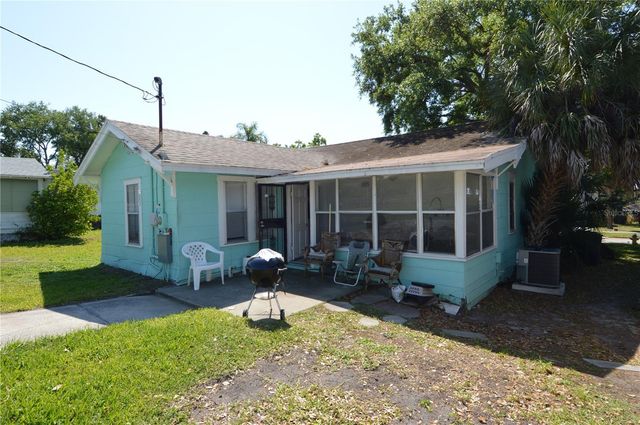 2351 25TH AVENUE S, St Petersburg, FL 33712