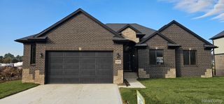 50965 Remar Farms, Macomb Township, MI 48044