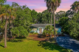 112 W Indian Avenue, Folly Beach, SC 29439