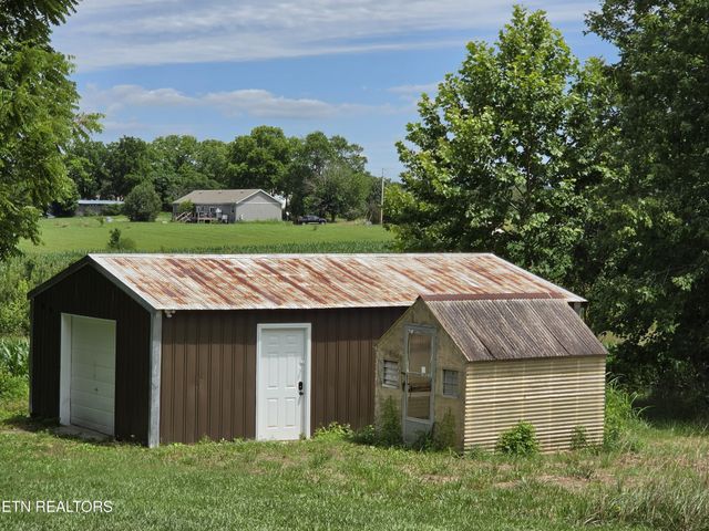 220 Harden Rd, Sparta, TN 38583
