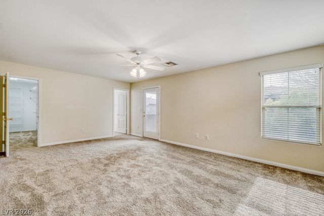 10555 Winter Grass Drive, Las Vegas, NV 89135