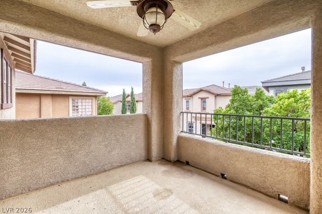 10555 Winter Grass Drive, Las Vegas, NV 89135