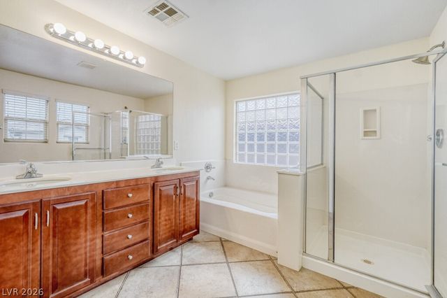 10555 Winter Grass Drive, Las Vegas, NV 89135