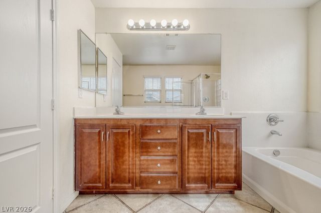 10555 Winter Grass Drive, Las Vegas, NV 89135