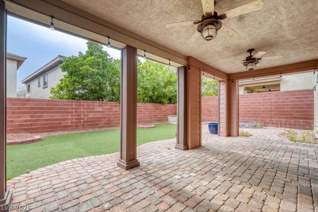 10555 Winter Grass Drive, Las Vegas, NV 89135