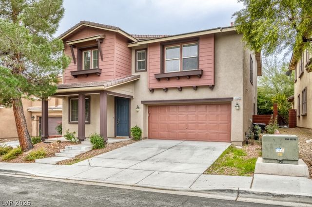 10555 Winter Grass Drive, Las Vegas, NV 89135