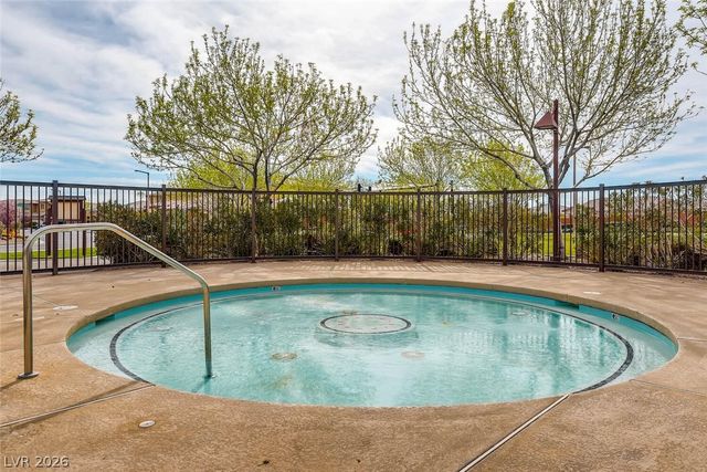 10555 Winter Grass Drive, Las Vegas, NV 89135