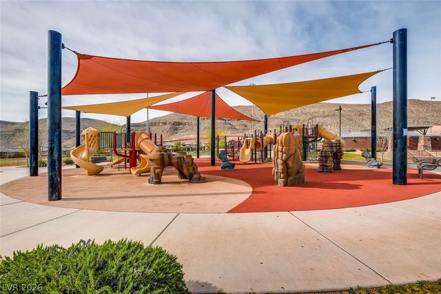 10555 Winter Grass Drive, Las Vegas, NV 89135