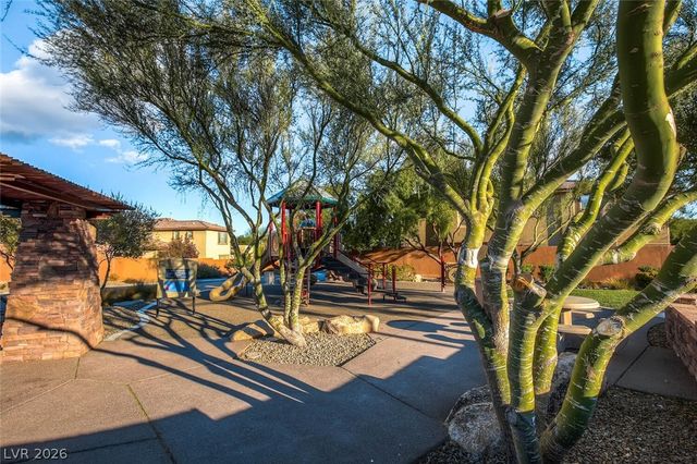 10555 Winter Grass Drive, Las Vegas, NV 89135