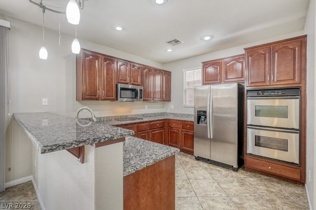 10555 Winter Grass Drive, Las Vegas, NV 89135