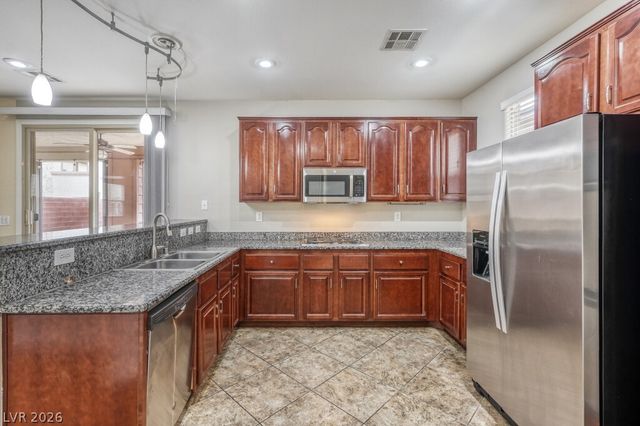 10555 Winter Grass Drive, Las Vegas, NV 89135