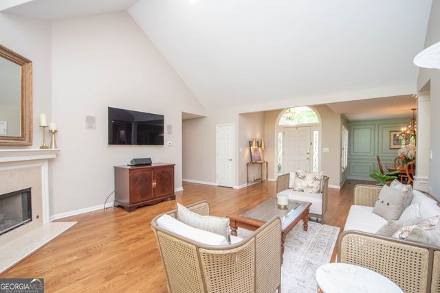 120 Kenton Place, Peachtree City, GA 30269