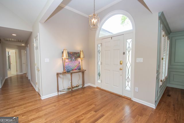 120 Kenton Place, Peachtree City, GA 30269