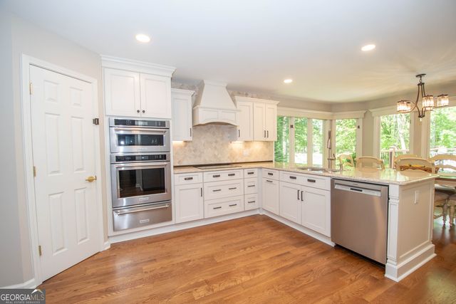 120 Kenton Place, Peachtree City, GA 30269