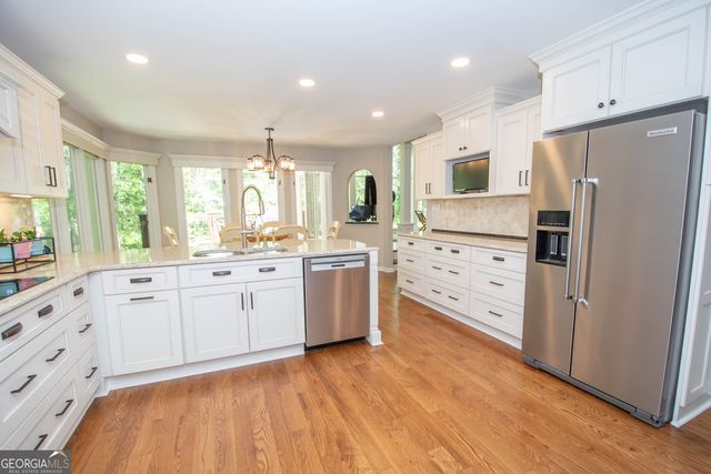 120 Kenton Place, Peachtree City, GA 30269