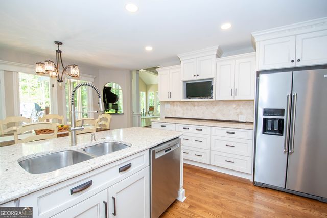 120 Kenton Place, Peachtree City, GA 30269