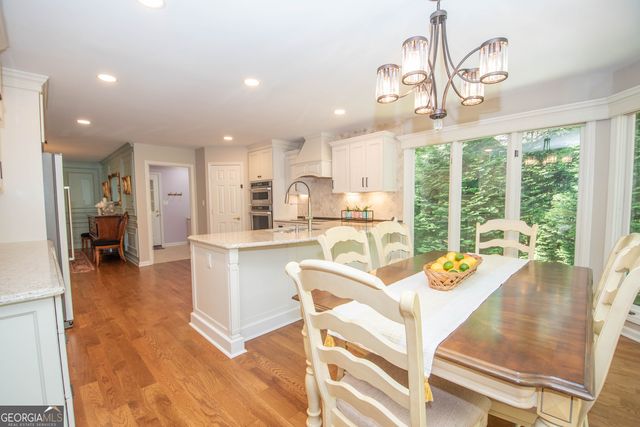 120 Kenton Place, Peachtree City, GA 30269