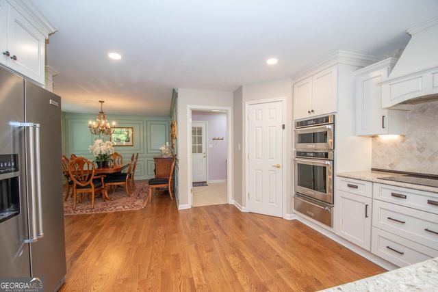 120 Kenton Place, Peachtree City, GA 30269