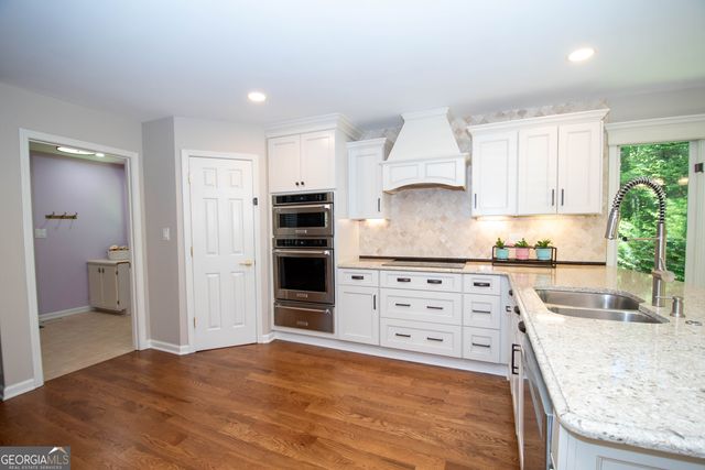 120 Kenton Place, Peachtree City, GA 30269