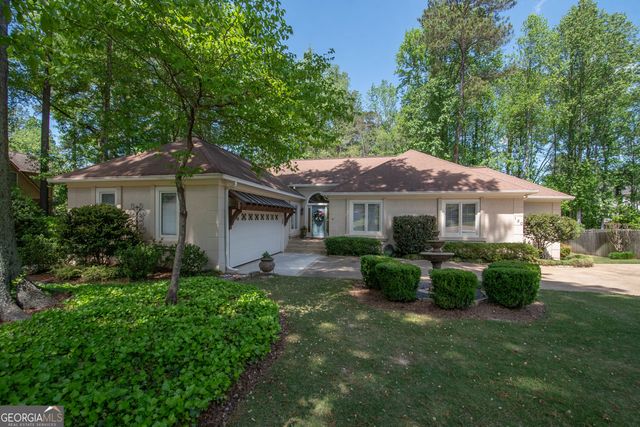 120 Kenton Place, Peachtree City, GA 30269