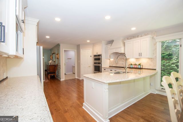 120 Kenton Place, Peachtree City, GA 30269