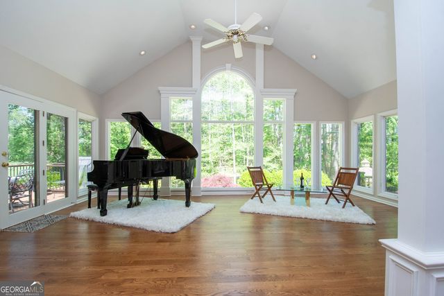 120 Kenton Place, Peachtree City, GA 30269