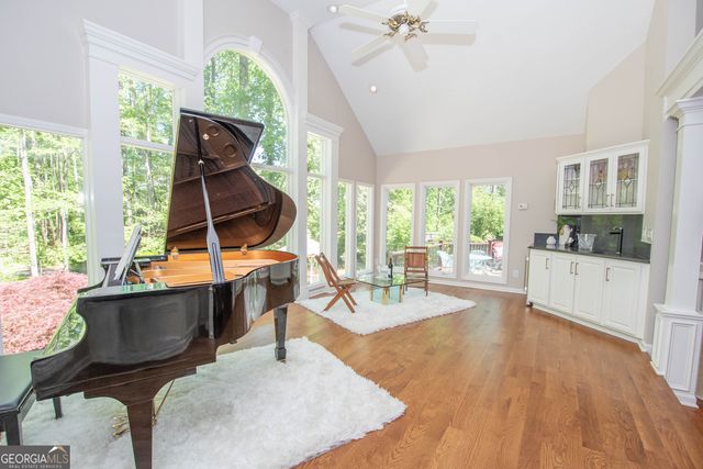 120 Kenton Place, Peachtree City, GA 30269