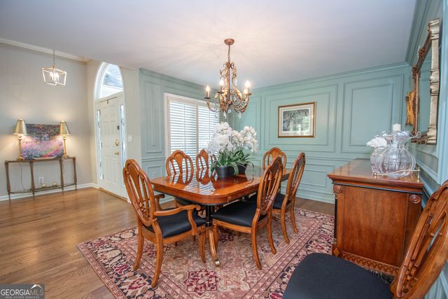 120 Kenton Place, Peachtree City, GA 30269