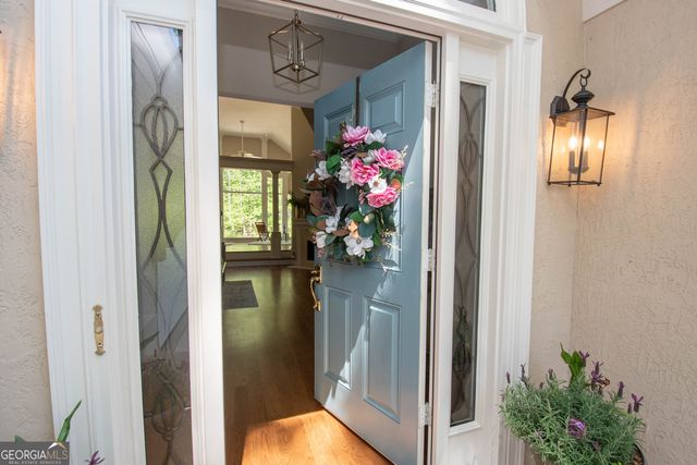 120 Kenton Place, Peachtree City, GA 30269