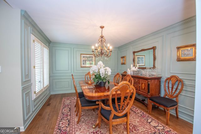 120 Kenton Place, Peachtree City, GA 30269