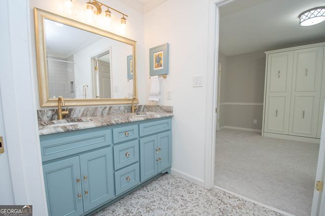 120 Kenton Place, Peachtree City, GA 30269