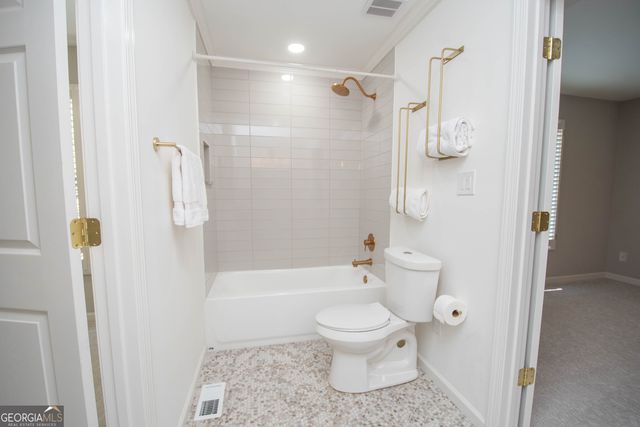 120 Kenton Place, Peachtree City, GA 30269