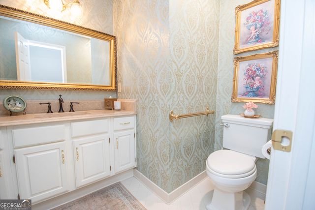 120 Kenton Place, Peachtree City, GA 30269