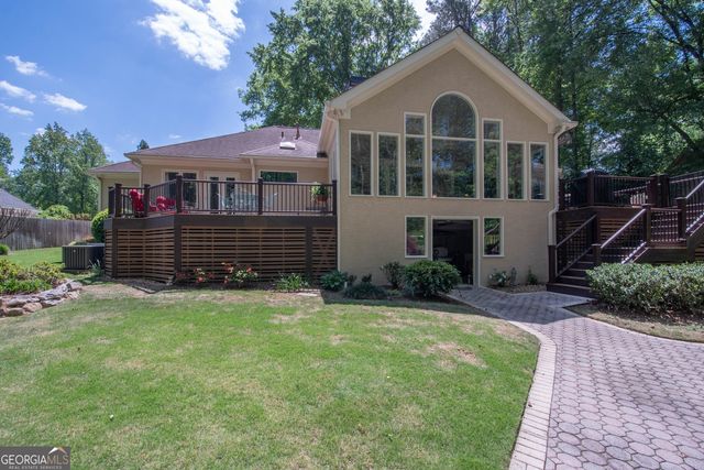 120 Kenton Place, Peachtree City, GA 30269