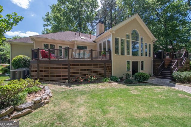 120 Kenton Place, Peachtree City, GA 30269