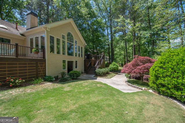 120 Kenton Place, Peachtree City, GA 30269