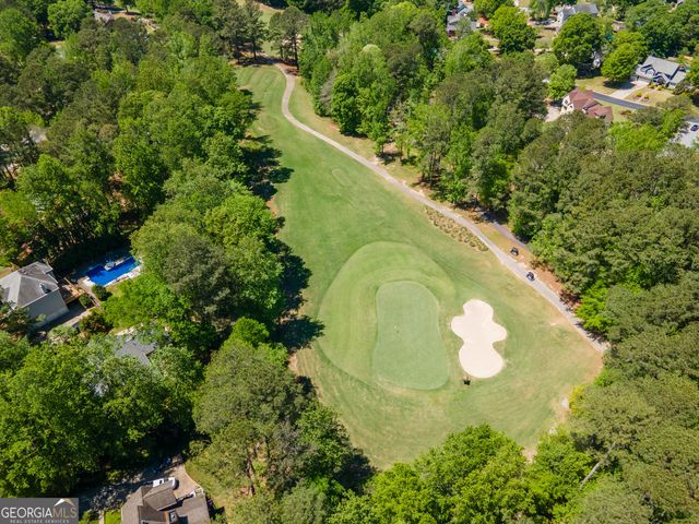 120 Kenton Place, Peachtree City, GA 30269