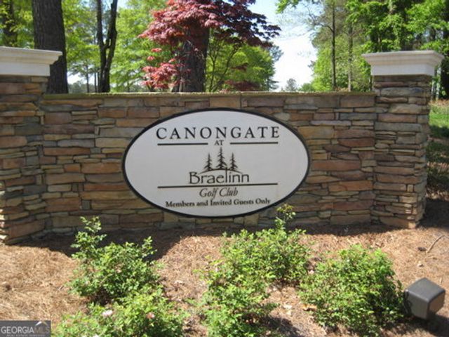 120 Kenton Place, Peachtree City, GA 30269