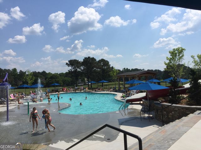 120 Kenton Place, Peachtree City, GA 30269