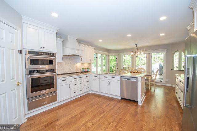 120 Kenton Place, Peachtree City, GA 30269