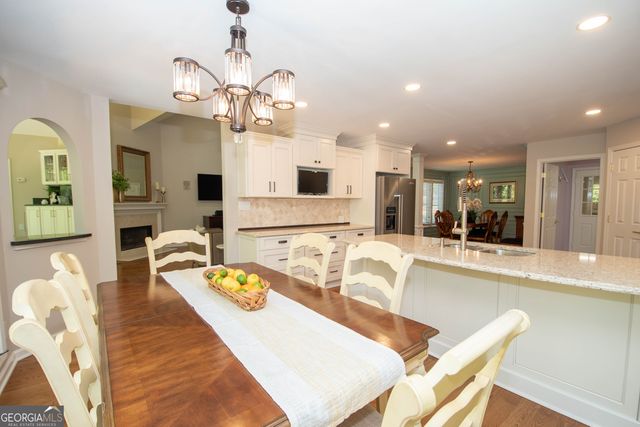 120 Kenton Place, Peachtree City, GA 30269