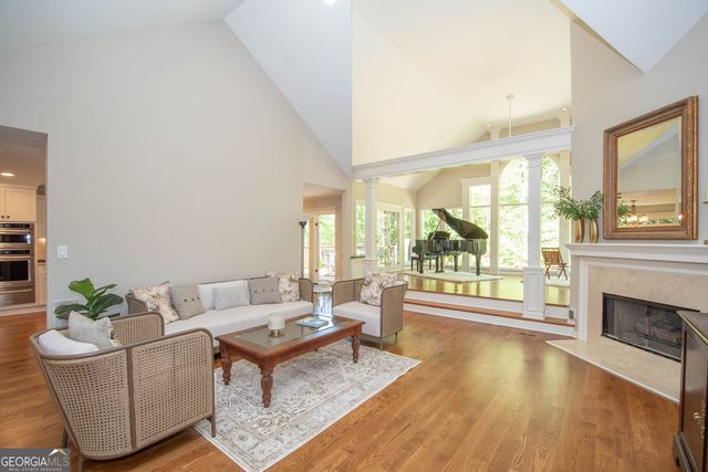 120 Kenton Place, Peachtree City, GA 30269