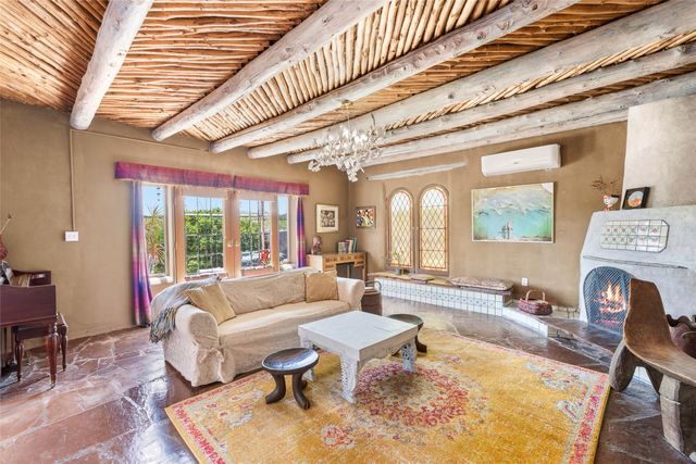26 River Street, Cerrillos, NM 87010