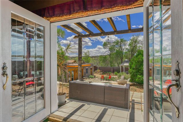 26 River Street, Cerrillos, NM 87010