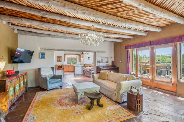 26 River Street, Cerrillos, NM 87010